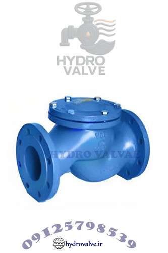 شیر صافی بسکتی PN16 وگ بی همتا